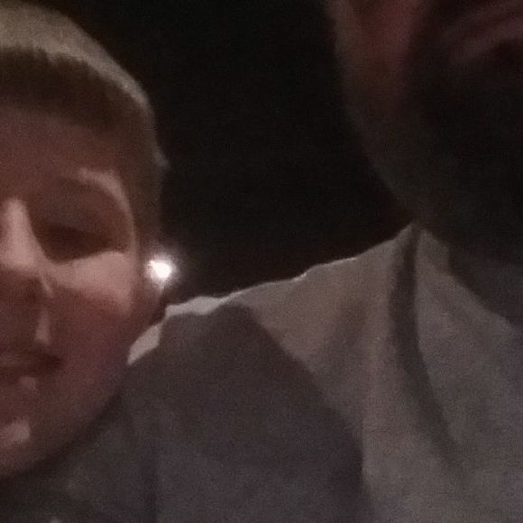 Meet your Posher, Greg - Picture 1 of 1